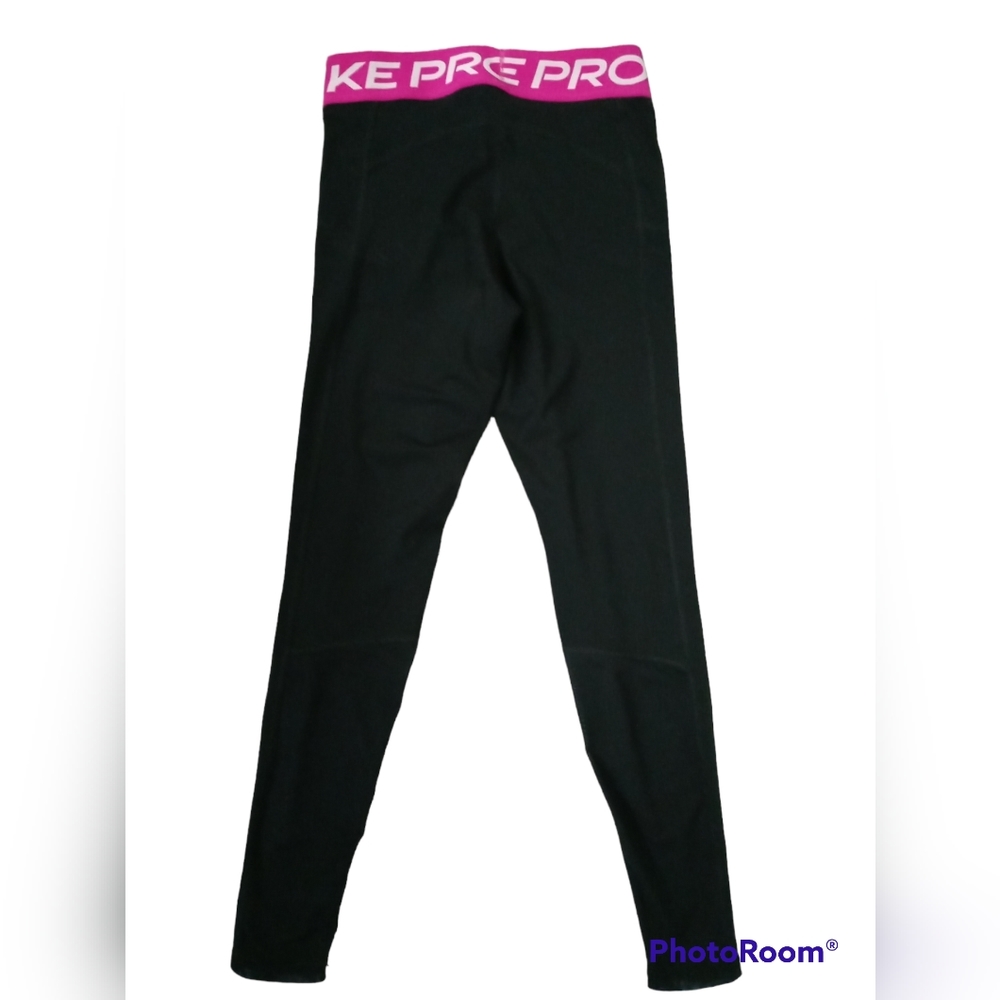 Nike Pro Leggings - Picture 6 of 6